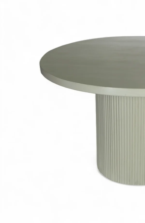 Rodondo Round Dining Table - Image 5