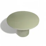 Rodondo Round Dining Table - Image 3