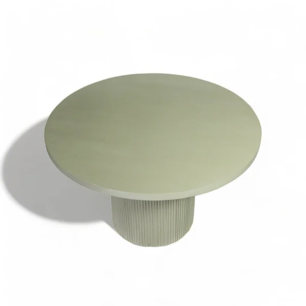 Rodondo Round Dining Table - Image 3