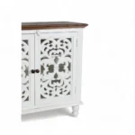Jodhpur Sideboard (S) with Distressed Edges - Image 5
