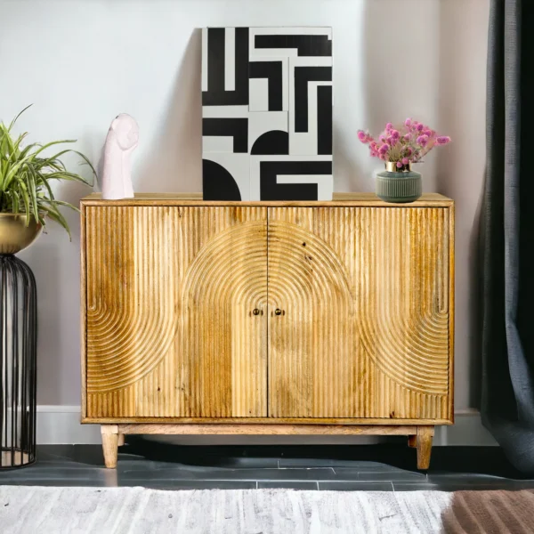 Tyrion Sideboard - Image 3