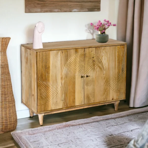 Tyrion Sideboard - Image 8