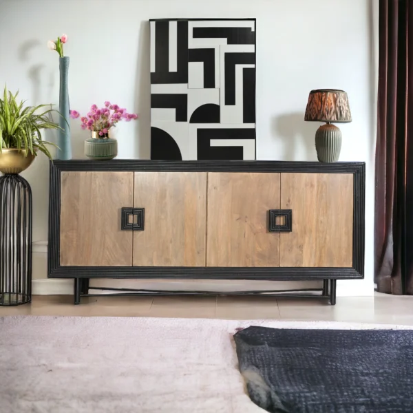 Brussels Sideboard - Image 4