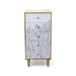 Ranthambore Chest of Drawers (5 Drawers) - Image 17