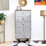 Ranthambore Chest of Drawers (5 Drawers) - Image 11