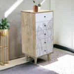 Ranthambore Chest of Drawers (5 Drawers) - Image 12
