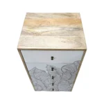Ranthambore Chest of Drawers (5 Drawers) - Image 16