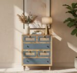 Luffy Chest of Drawers in Grey - Image 2