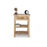 Lenny Bed Side Table - Image 3