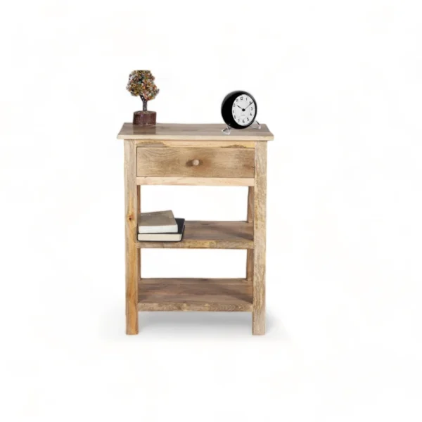 Lenny Bed Side Table - Image 3