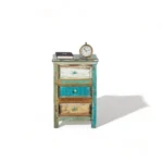 Vistoso Bed Side Table - Image 7
