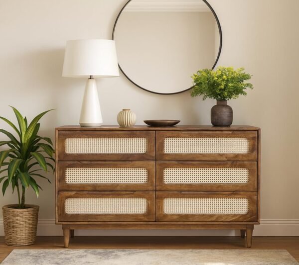 Atalanta Chest of Drawers (L) - Image 2