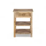 Lenny Bed Side Table - Image 4