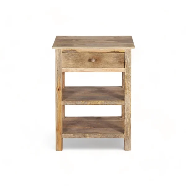 Lenny Bed Side Table - Image 4