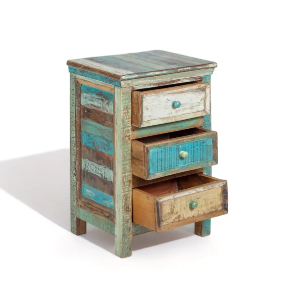 Vistoso Bed Side Table - Image 5