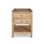 Lenny Bed Side Table 4 - Image 3