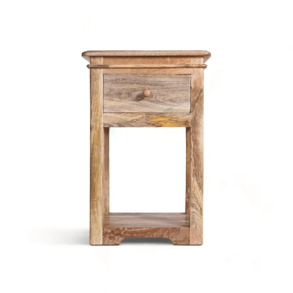 Lenny Bed Side Table 2 - Image 4