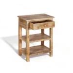 Lenny Bed Side Table - Image 5