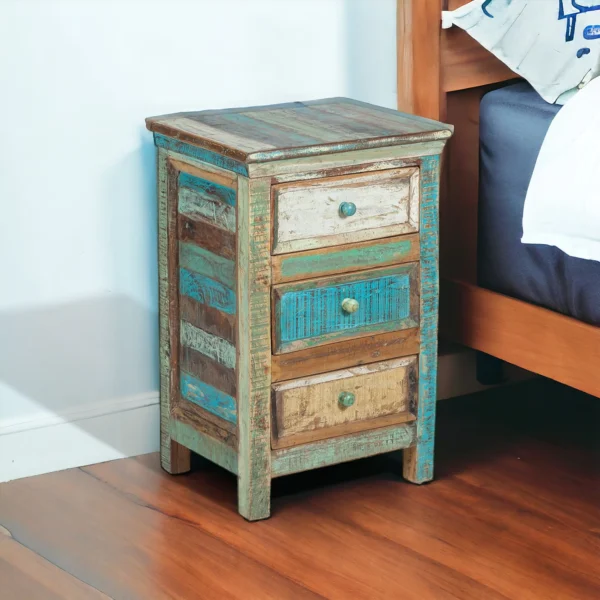 Vistoso Bed Side Table - Image 2