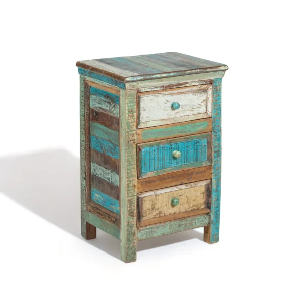 Vistoso Bed Side Table - Image 1