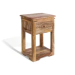 Lenny Bed Side Table 2