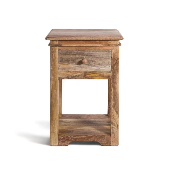 Lenny Bed Side Table 2 - Image 3