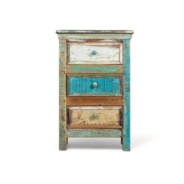 Vistoso Bed Side Table - Image 4