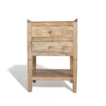 Lenny Bed Side Table 4 - Image 4