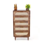 Atalanta Chest of Drawers (5 Drawers) - Image 11