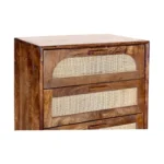 Atalanta Chest of Drawers (5 Drawers) - Image 10