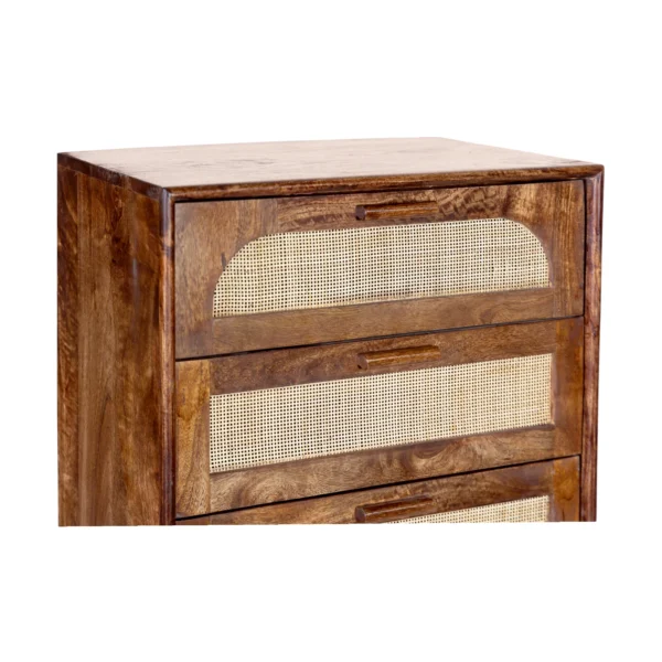 Atalanta Chest of Drawers (5 Drawers) - Image 10