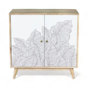 Ranthambore Sideboard