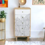 Ranthambore Chest of Drawers (5 Drawers) - Image 5