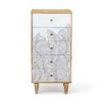 Ranthambore Chest of Drawers (5 Drawers)