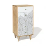 Ranthambore Chest of Drawers (5 Drawers) - Image 6