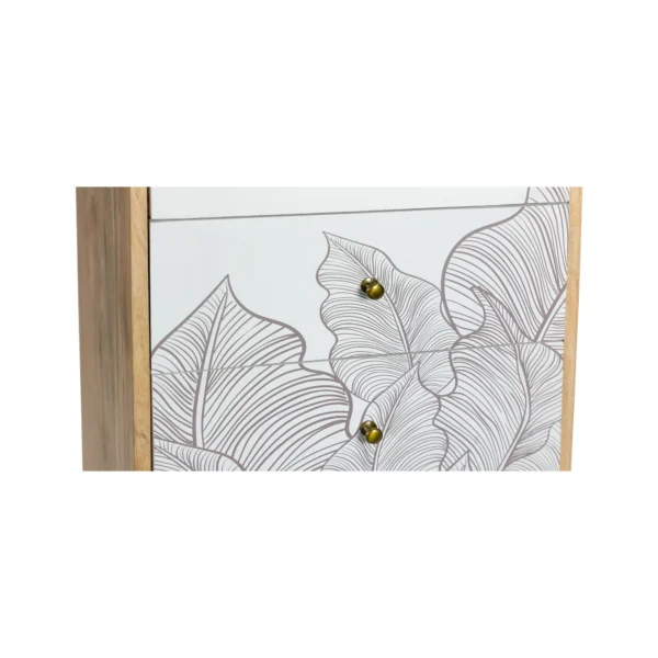 Ranthambore Chest of Drawers (5 Drawers) - Image 10