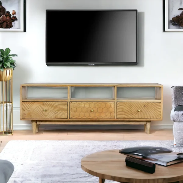 Tyrion TV Console - Image 2