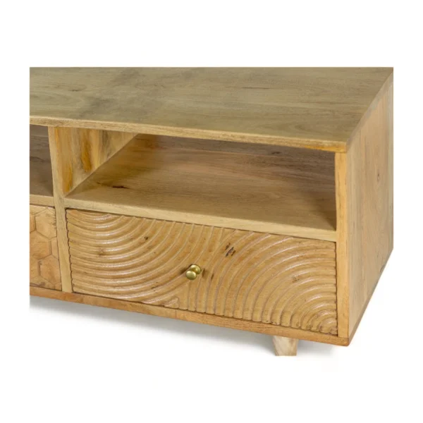 Tyrion TV Console - Image 11