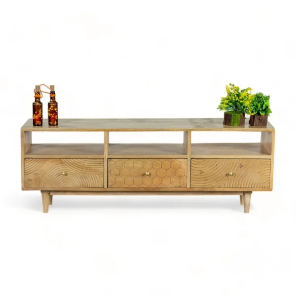 Tyrion TV Console - Image 12