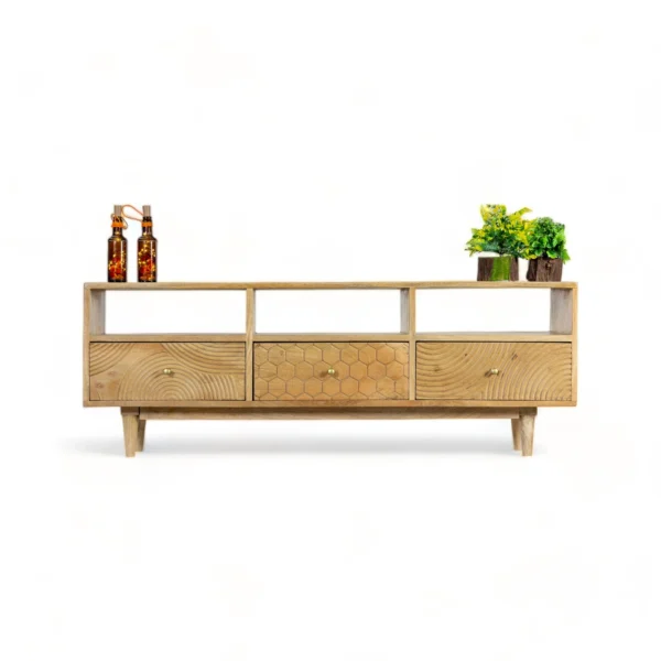 Tyrion TV Console - Image 10