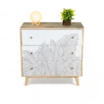 Ranthambore Chest of Drawers (3 Drawers) - Image 10