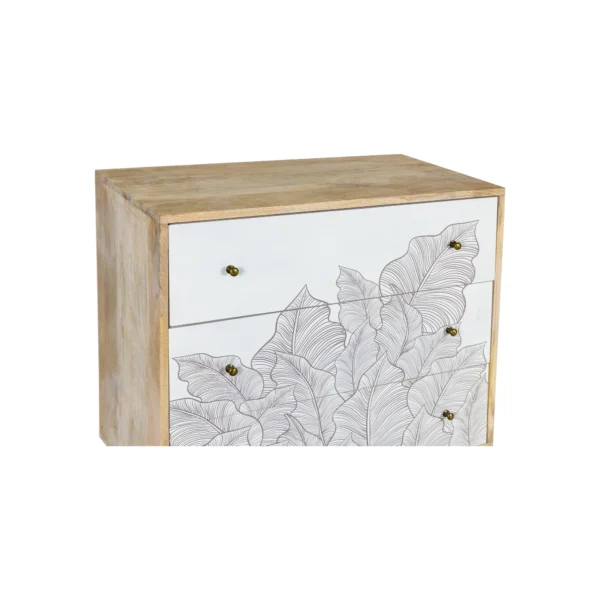 Ranthambore Chest of Drawers (3 Drawers) - Image 9
