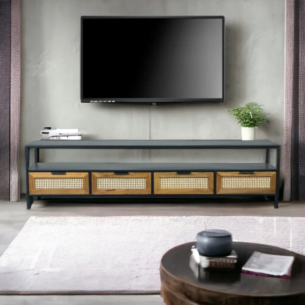 Webber TV Console (L) - Image 2