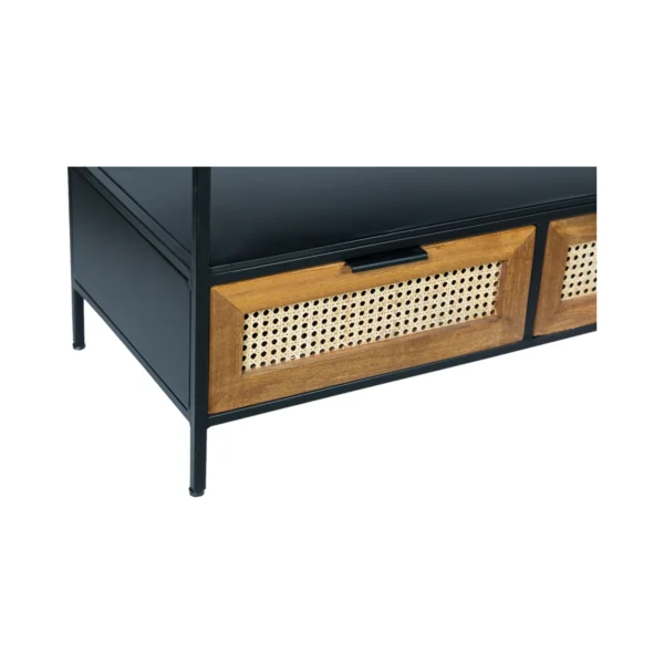 Webber TV Console (L) - Image 8