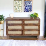 Atalanta Chest of Drawers (L) - Image 5