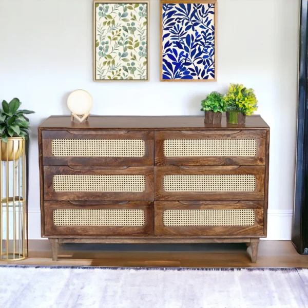 Atalanta Chest of Drawers (L) - Image 5