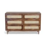 Atalanta Chest of Drawers (L)