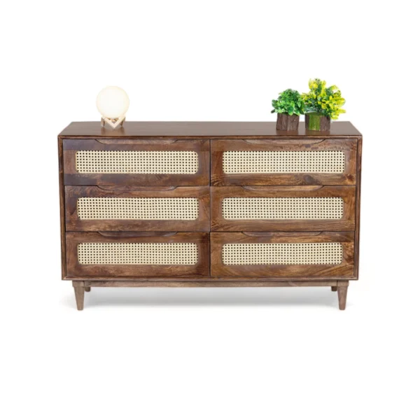 Atalanta Chest of Drawers (L) - Image 10