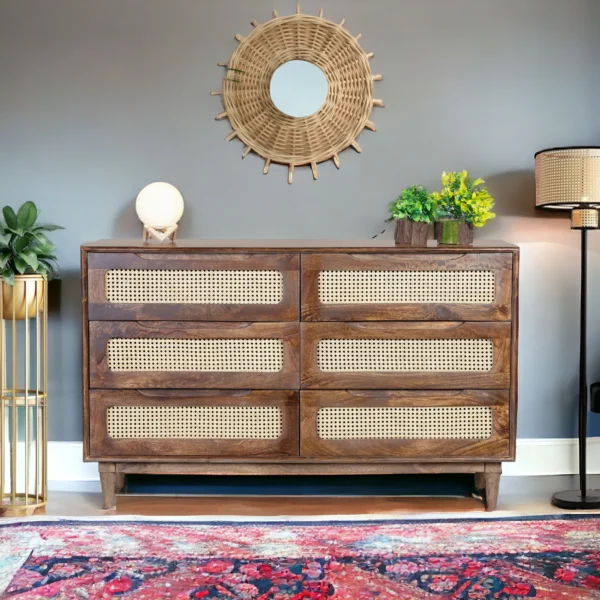 Atalanta Chest of Drawers (L) - Image 3