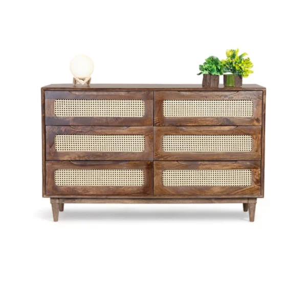 Atalanta Chest of Drawers (L) - Image 8